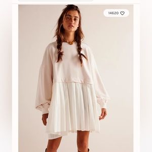 Free People Eleanor Top